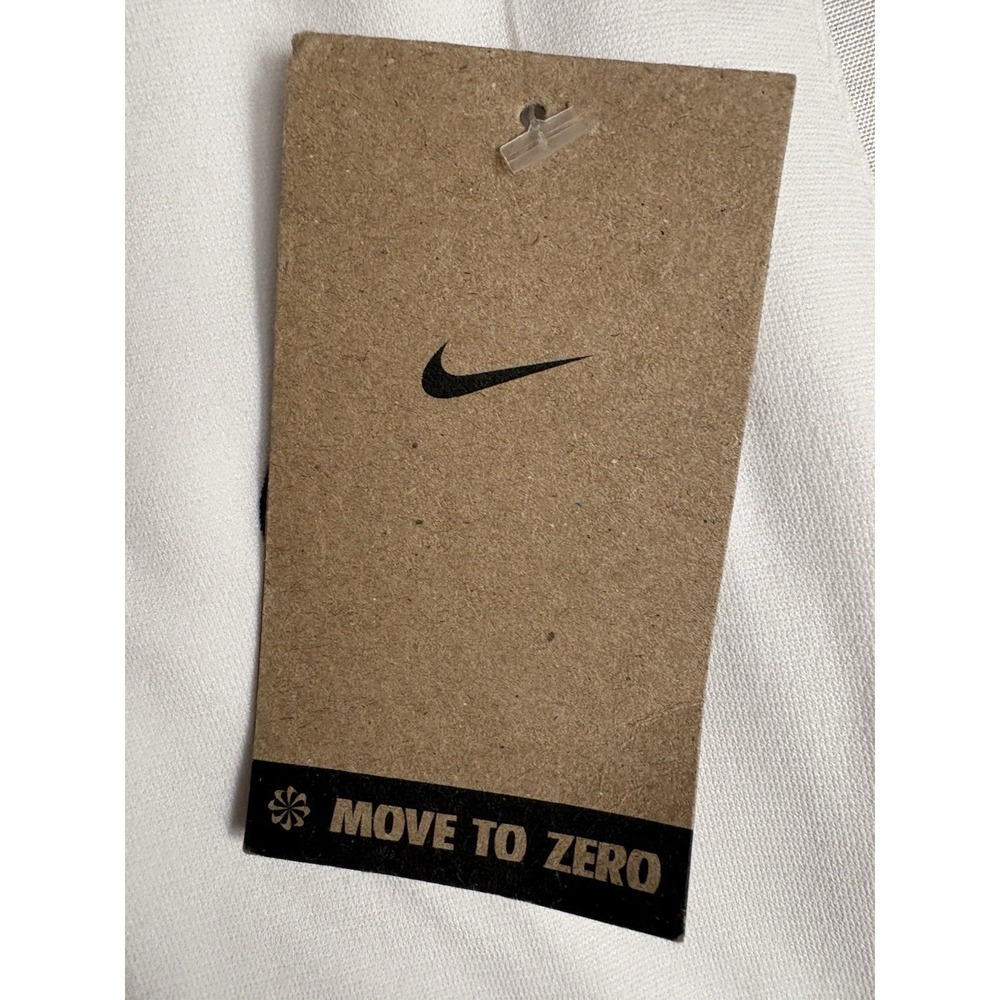 NEW Nike Vapor Select Pro Baseball Pants Men's XXLarge White Black FZ1369-100 - Picture 5 of 10